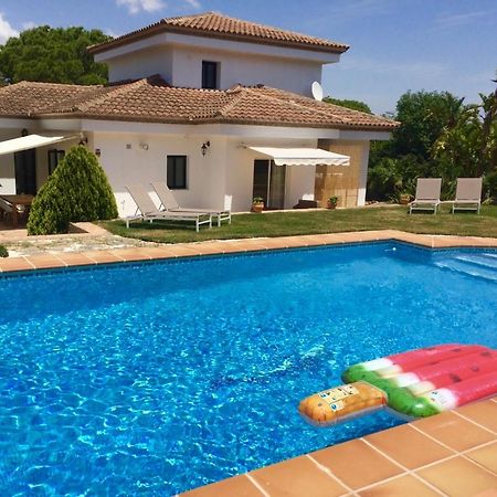 B&B Villa Pinos Malaga Alhaurín de la Torre Exterior foto