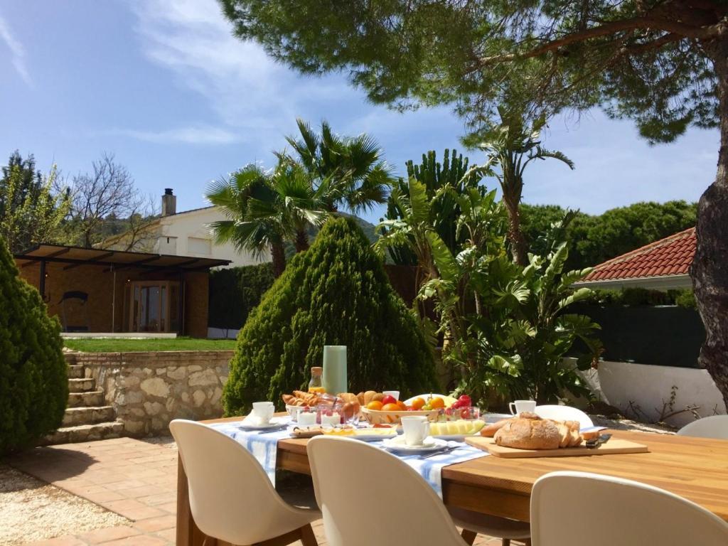 B&B Villa Pinos Malaga Alhaurín de la Torre Exterior foto