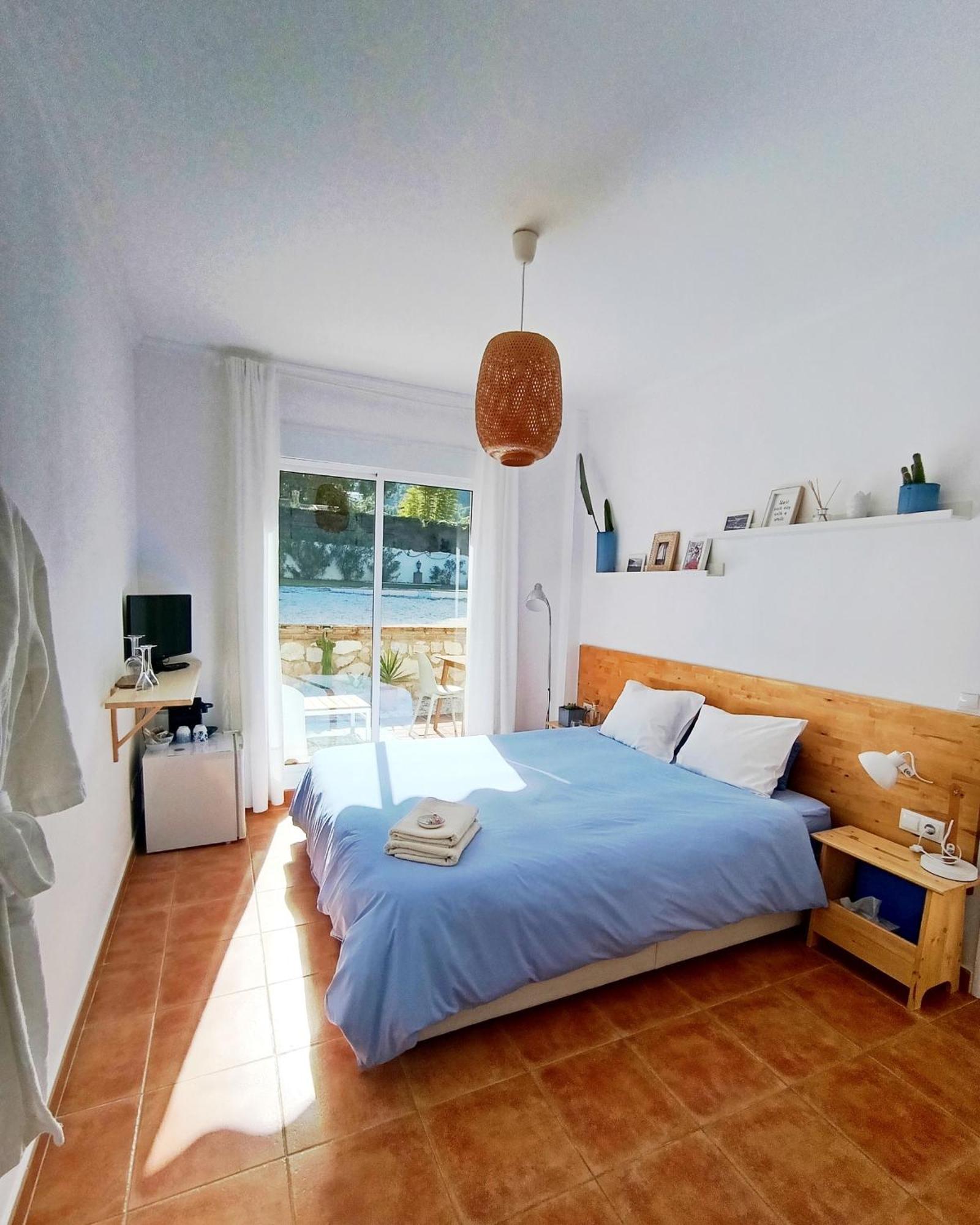 B&B Villa Pinos Malaga Alhaurín de la Torre Exterior foto