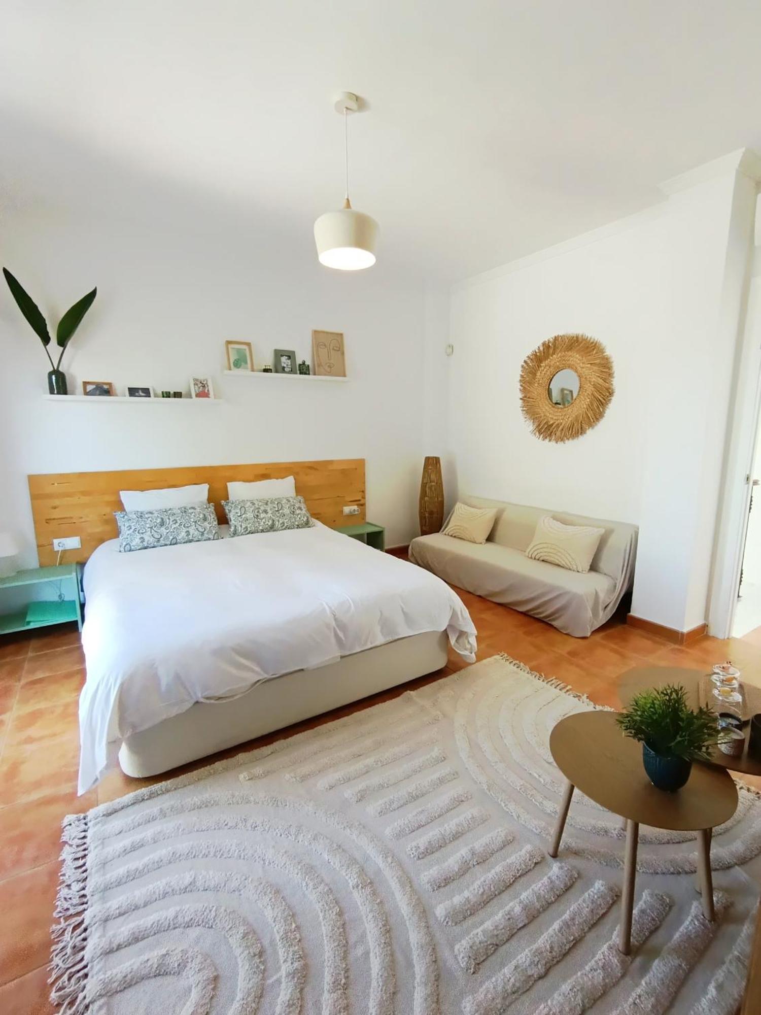 B&B Villa Pinos Malaga Alhaurín de la Torre Exterior foto
