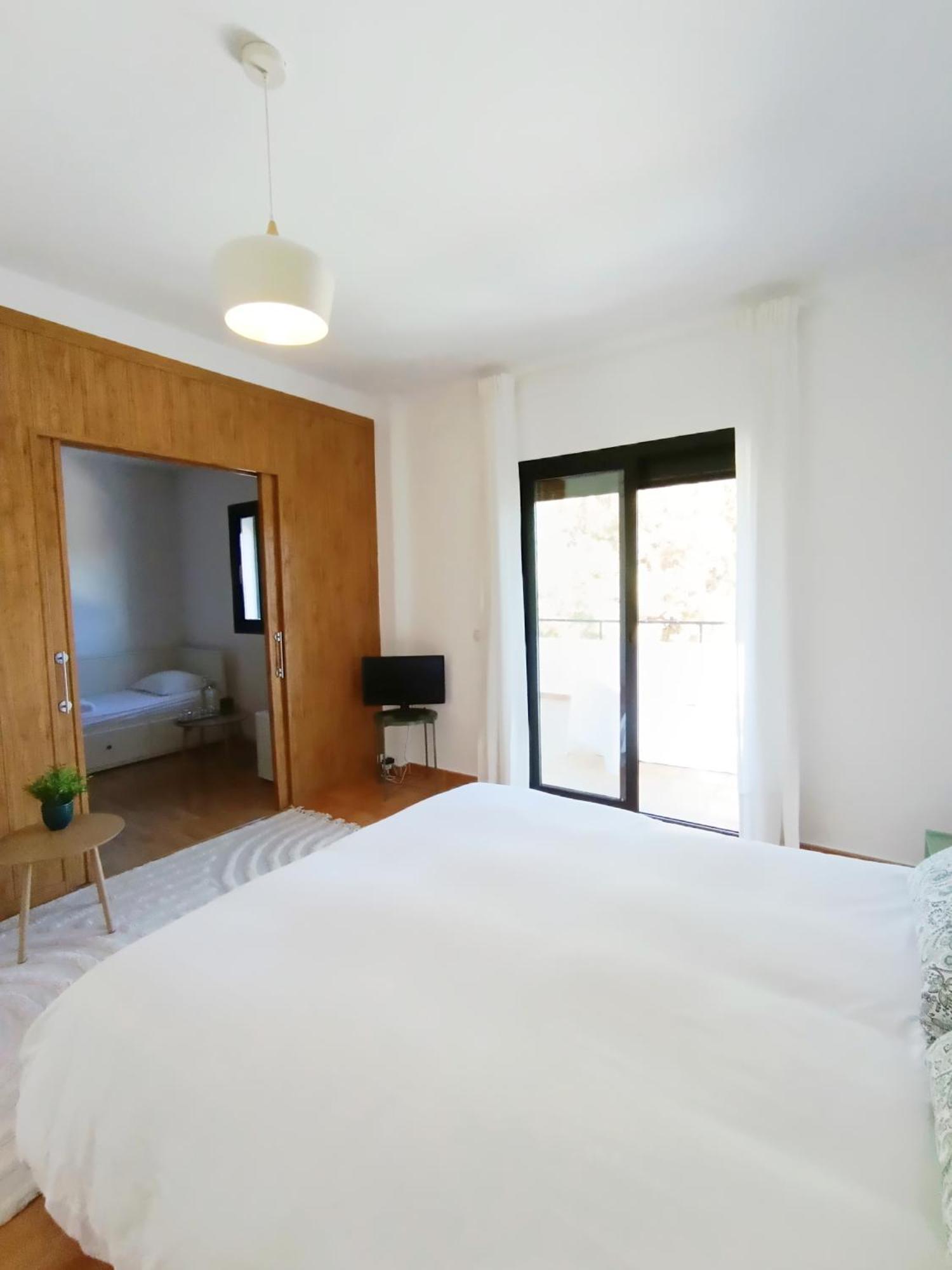 B&B Villa Pinos Malaga Alhaurín de la Torre Exterior foto