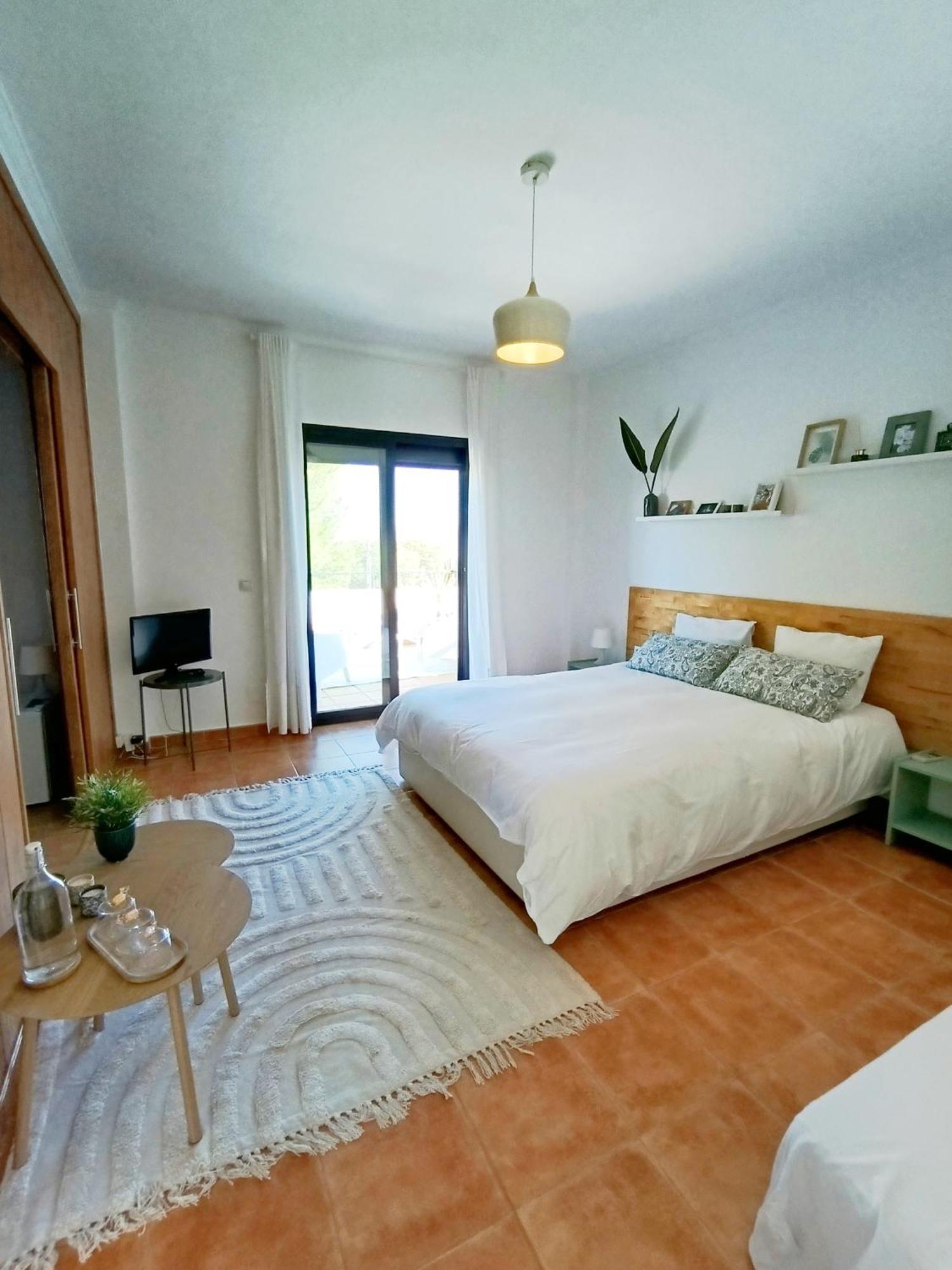 B&B Villa Pinos Malaga Alhaurín de la Torre Exterior foto